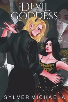 Paperback The Devil and His Goddess Book