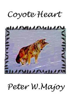 Paperback Coyote Heart Book