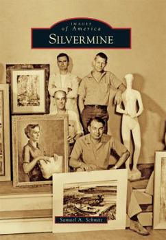 Paperback Silvermine Book