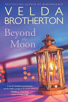 Paperback Beyond the Moon Book