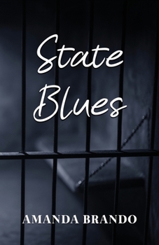 Paperback State Blues Book