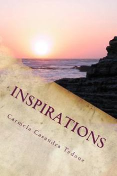 Paperback Inspirations Book