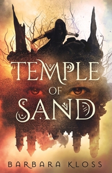 Temple of Sand - Book #2 of the Gods of Men