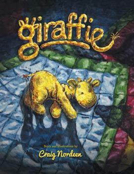 Paperback Giraffie Book