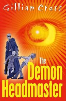 Paperback The Demon Headmaster Book