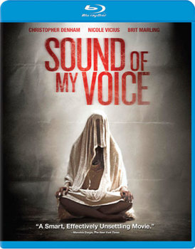 Sound Of My Voice