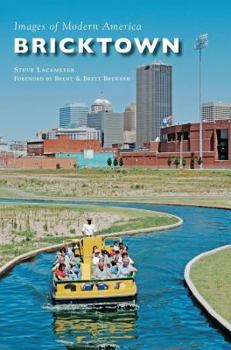 Hardcover Bricktown Book