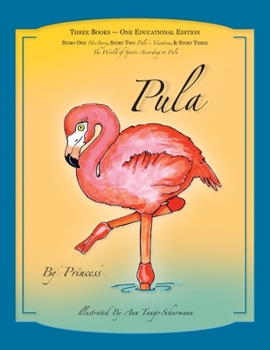 Paperback Pula Book