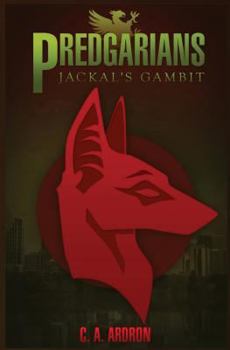 Paperback Predgarians: Jackal's Gambit Book