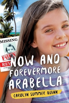 Paperback Now and Forevermore Arabella Book