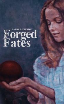 Perfect Paperback Forged Fates Book