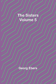 Paperback The Sisters Volume 5 Book