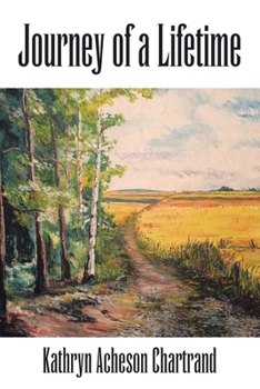 Paperback Journey of a Lifetime Book