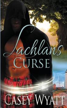 Paperback Lachlan's Curse Book