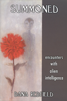 Paperback Summoned: Encounters with Alien Intelligence Book