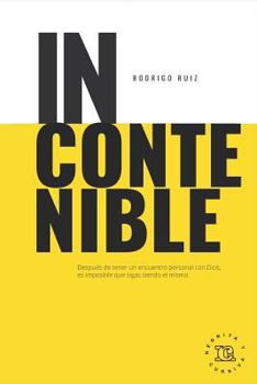 Paperback Incontenible [Spanish] Book