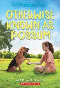 Paperback Otherwise Known as Possum Book