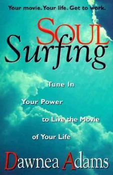 Hardcover Soul Surfing Book
