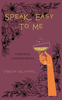 Paperback Speak Easy to Me Book