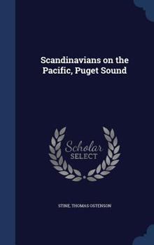 Scandinavians on the Pacific, Puget Sound