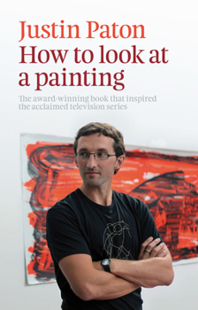 How to Look at a Painting - Book #7 of the Ginger series