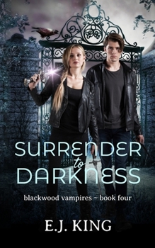 Paperback Surrender to Darkness Book