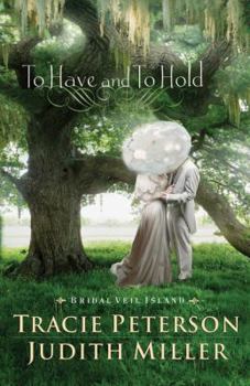 Hardcover To Have and to Hold Book