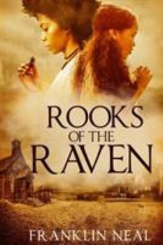 Paperback Rooks of the Raven Book