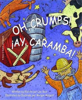 Paperback Oh Crumps: Ay Caramba Book