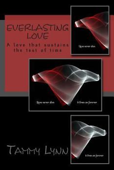 Paperback Everlasting Love Book