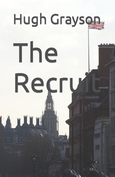 Paperback The Recruit Book