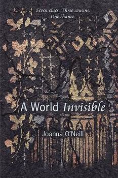 Paperback A World Invisible Book