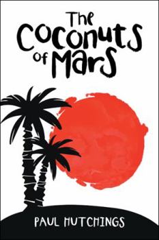 Paperback The Coconuts of Mars Book