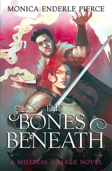 Paperback The Bones Beneath Book