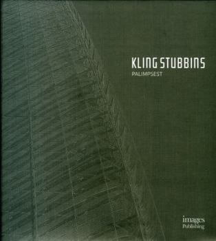 Hardcover Klingstubbins: Palimpsest Book