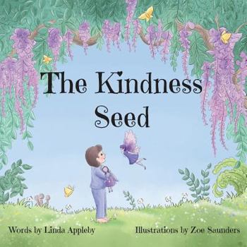 Paperback The Kindness Seed Book