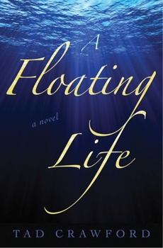 Hardcover A Floating Life Book
