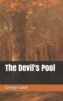 The Devil's Pool