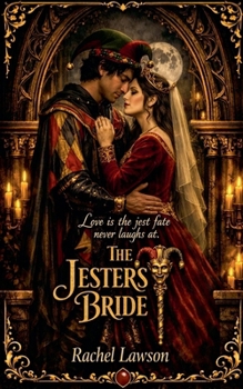 The Jester's Bride (Magicians)