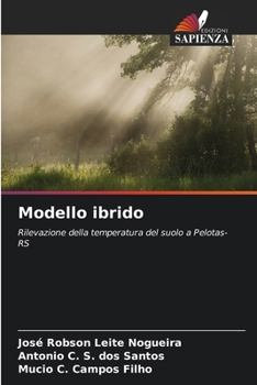 Modello ibrido (Italian Edition)