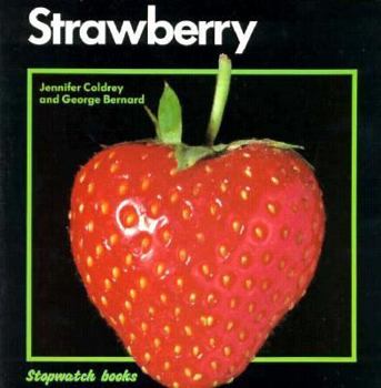 Paperback Strawberry Book