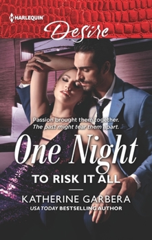 Una Noche Para Amarte - Book #3 of the One Night