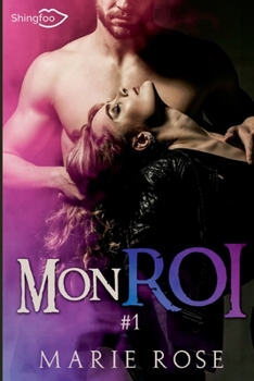 Paperback Mon Roi Tome 1 [French] Book