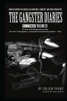 Paperback The Gangster Diaries Book