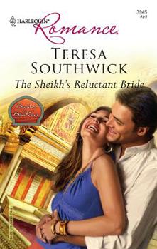 The Sheikh's Reluctant Bride - Book #1 of the Brothers of Bha'Khar