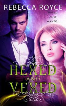 Paperback Hexed and Vexed Book