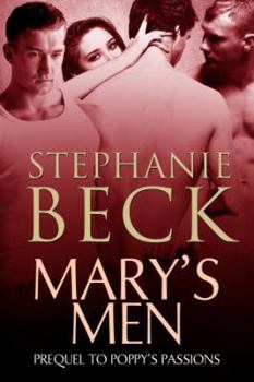 Mary's Men - Book #0.5 of the Poppy's Place