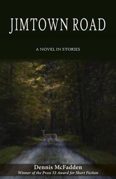 Paperback Jimtown Road Book