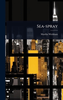 Hardcover Sea-spray Book