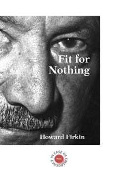 Paperback Fit for Nothing Book